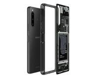 SPIGEN Ultra Hybrid do Sony Xperia 10 V Zero One 8809896745475 - 1346708 - zdjęcie 5